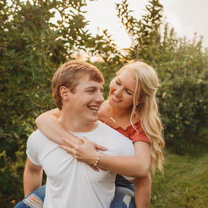 Meet your Posher, Celya